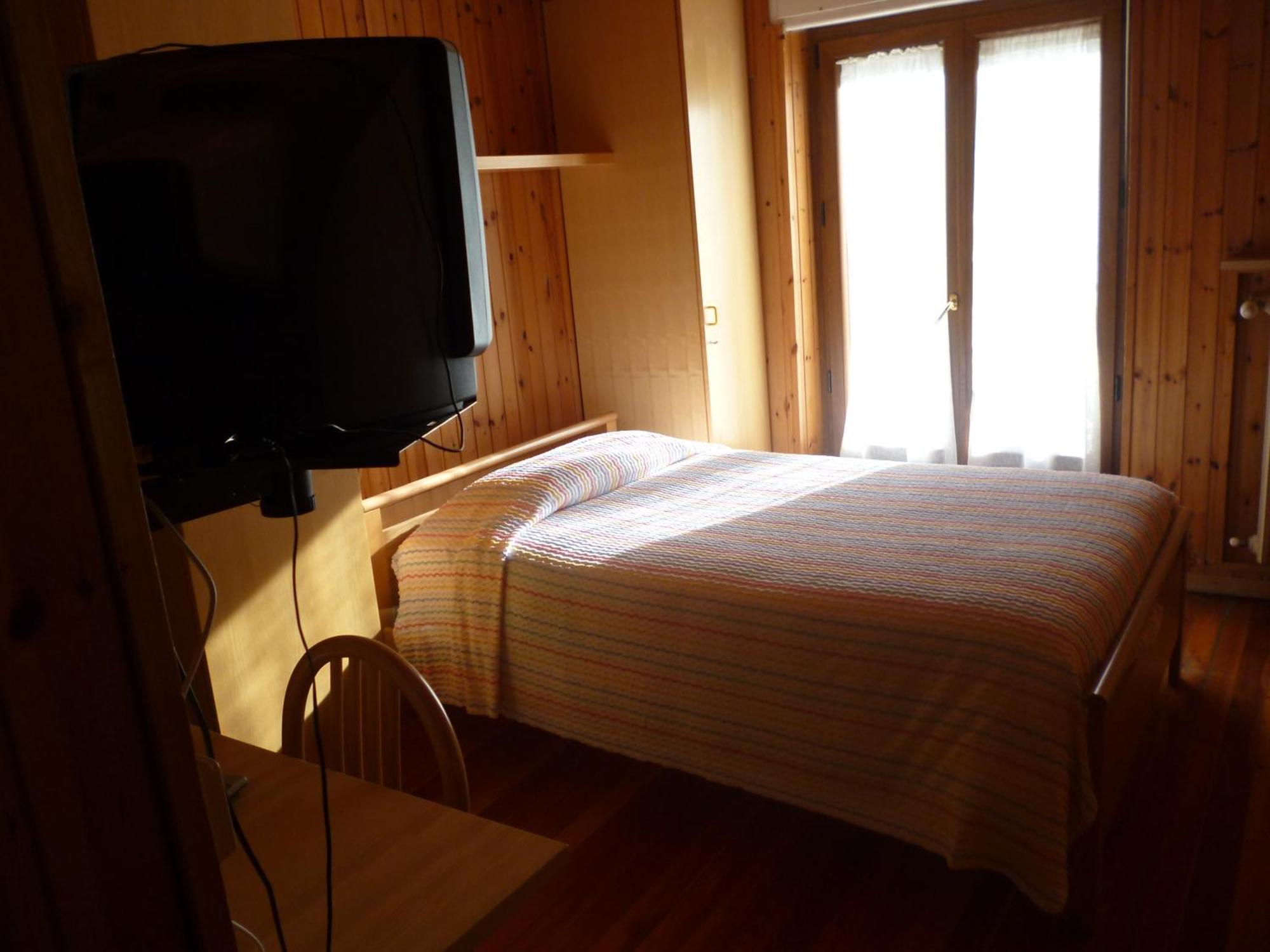 Hotel Fior Di Roccia Gaby Zewnętrze zdjęcie