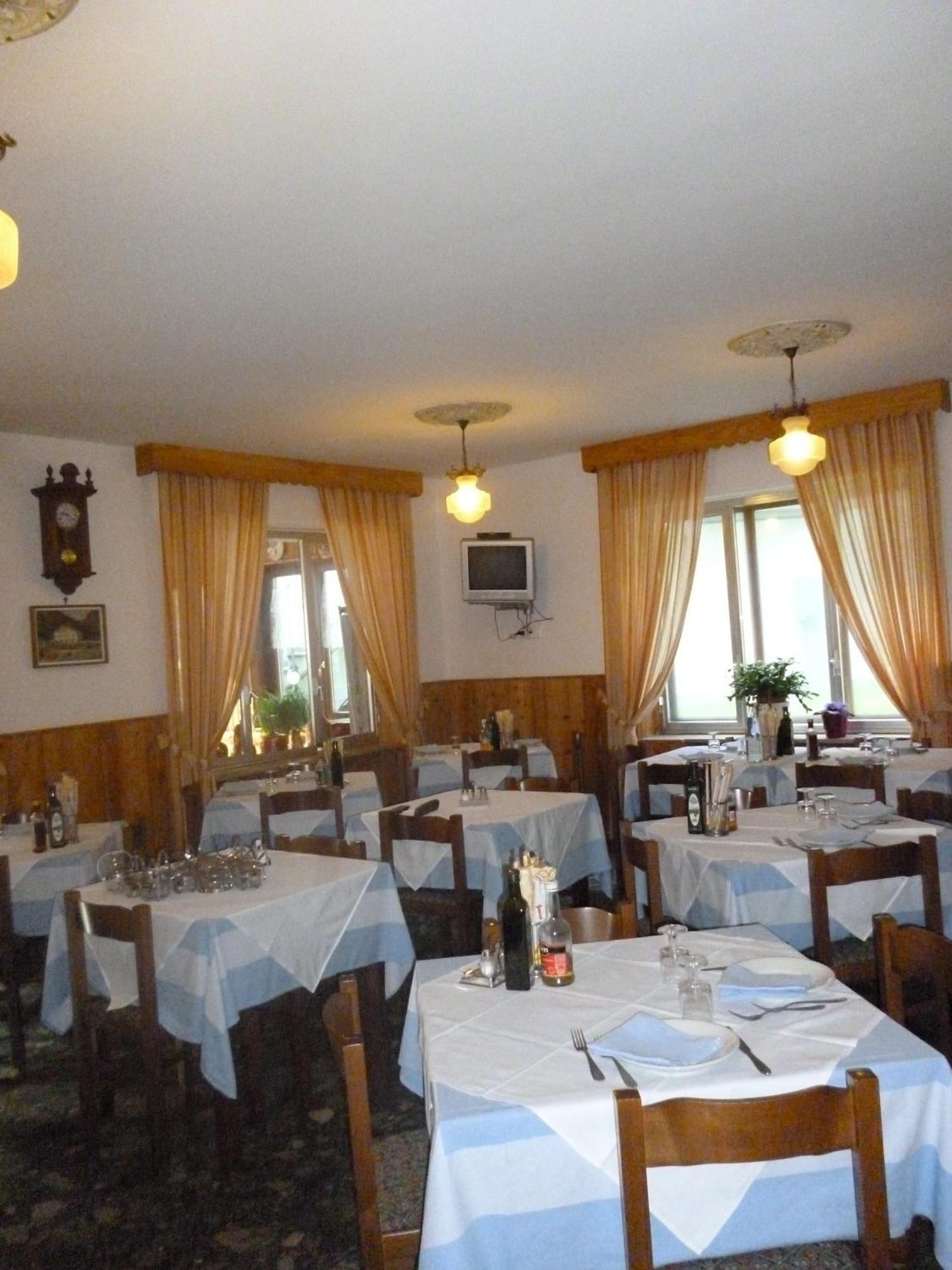Hotel Fior Di Roccia Gaby Zewnętrze zdjęcie