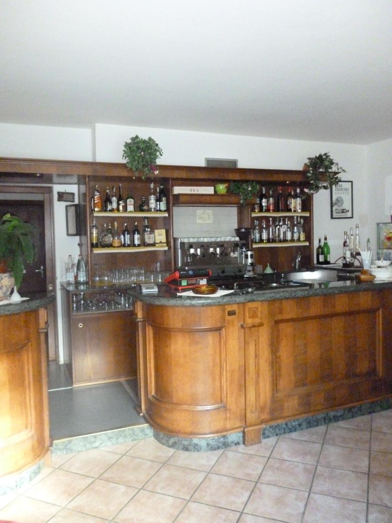 Hotel Fior Di Roccia Gaby Zewnętrze zdjęcie
