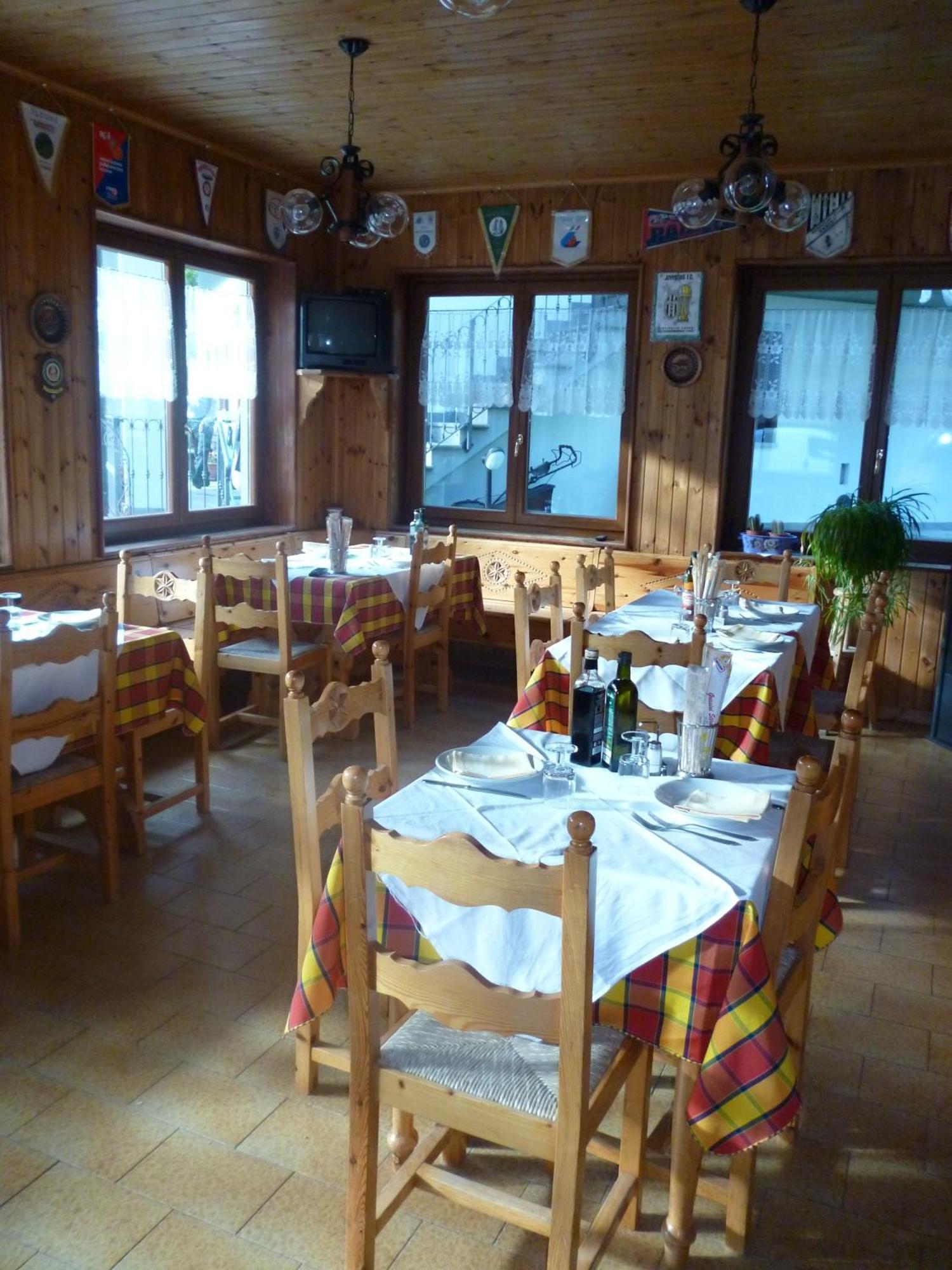 Hotel Fior Di Roccia Gaby Zewnętrze zdjęcie