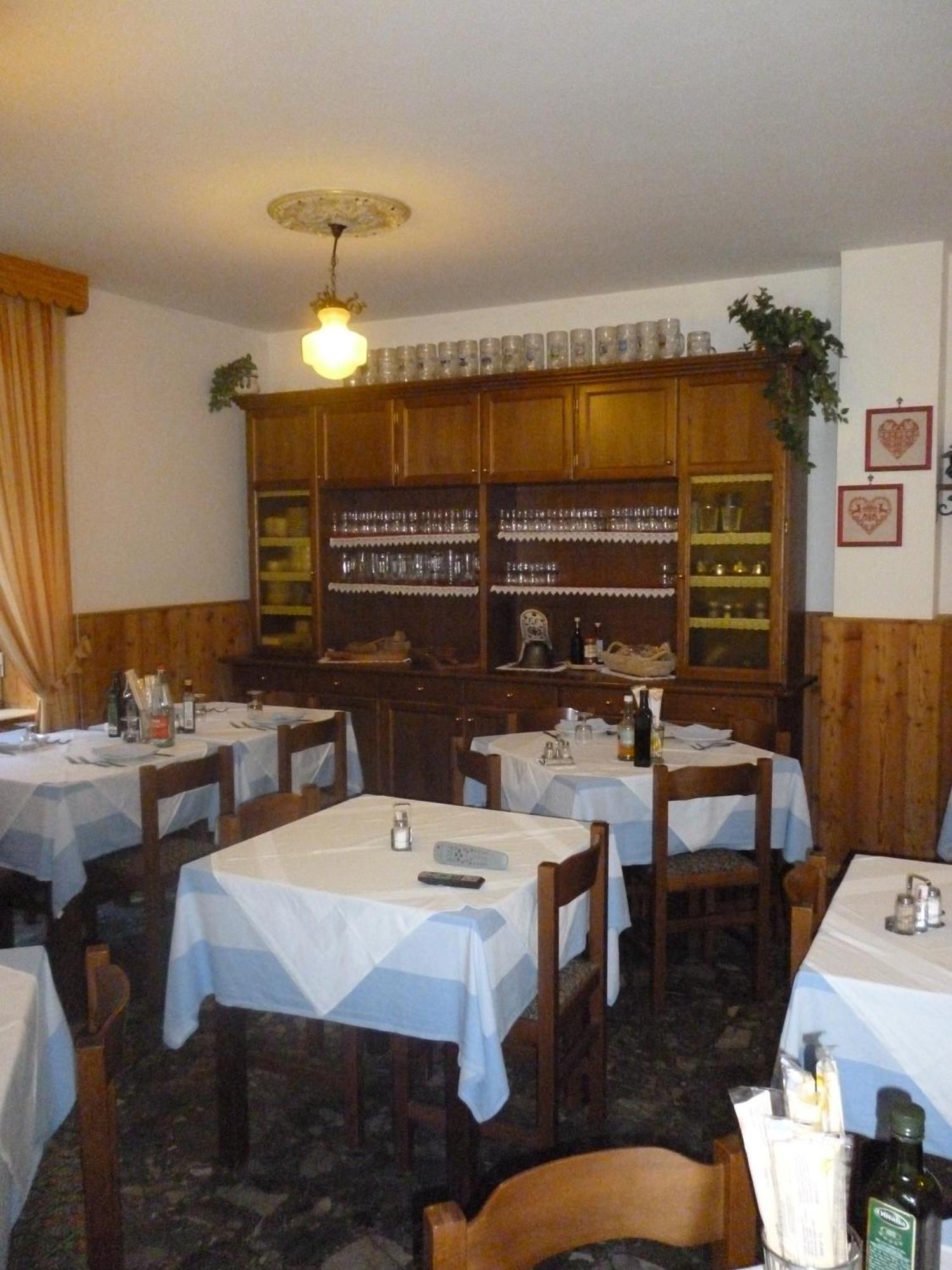 Hotel Fior Di Roccia Gaby Zewnętrze zdjęcie