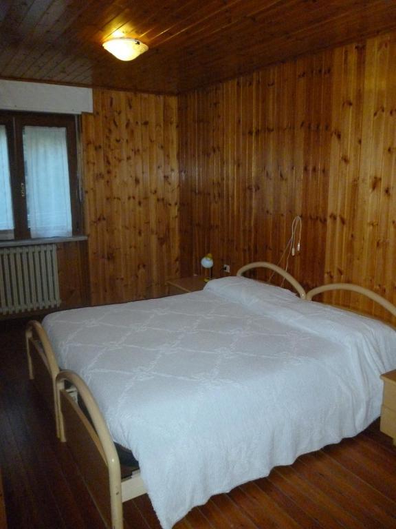 Hotel Fior Di Roccia Gaby Pokój zdjęcie