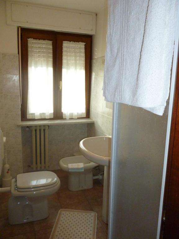 Hotel Fior Di Roccia Gaby Pokój zdjęcie