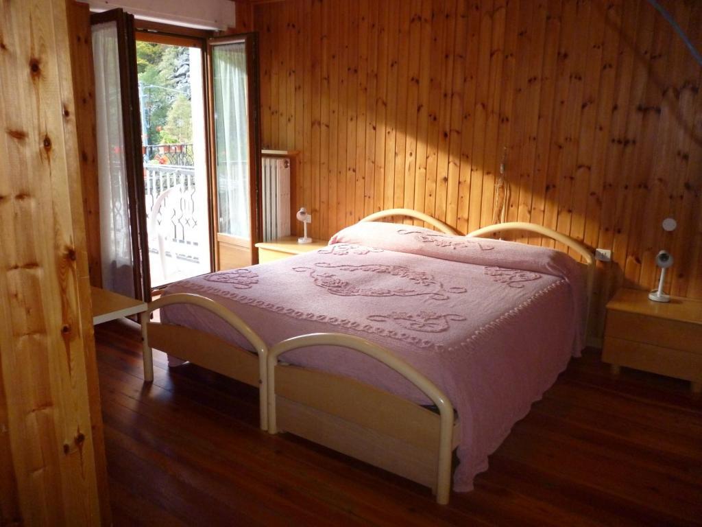 Hotel Fior Di Roccia Gaby Pokój zdjęcie
