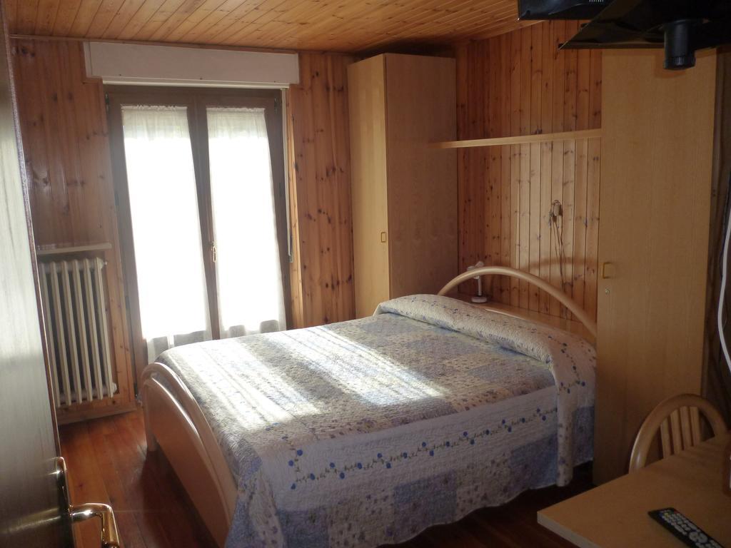 Hotel Fior Di Roccia Gaby Zewnętrze zdjęcie